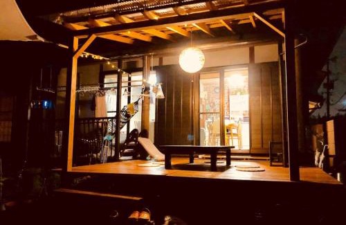 Higashi Ward House | Kumamoto Farm Stay - Vacation STAY 12032v