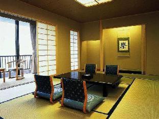 Nachikatsura-cho Hotel | Kumano-bettei Nakanoshima