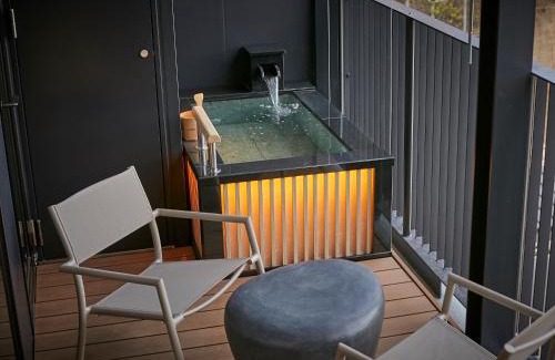 Nachikatsura-cho Hotel | Kumano-bettei Nakanoshima