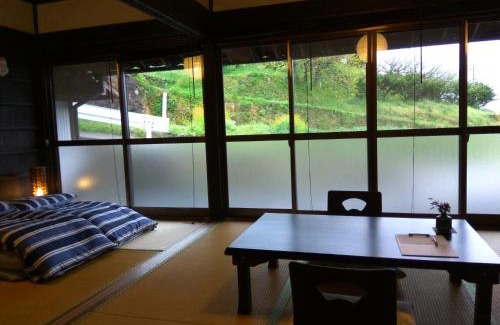 Tanabe House | Kumano Kodo Nagano Guesthouse