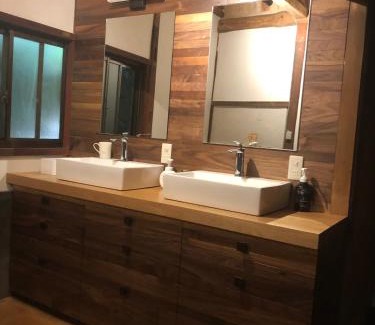 Tanabe House | Kumano Winery Guest House