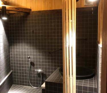 Tanabe House | Kumano Winery Guest House