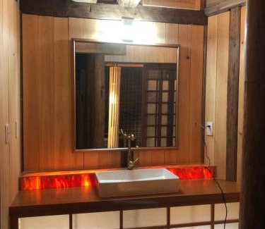 Tanabe House | Kumano Winery Guest House