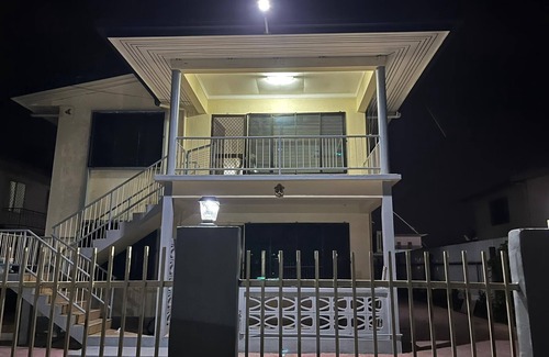 Nadi House | Kumar Vacation Home Kennedy Ave