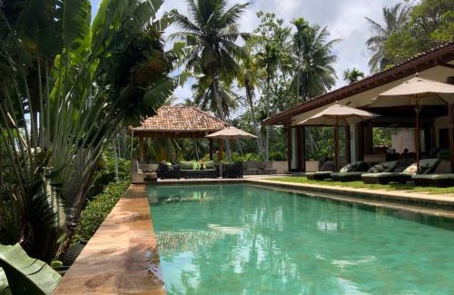 Weligama Villa | Kumara Luxury Villa