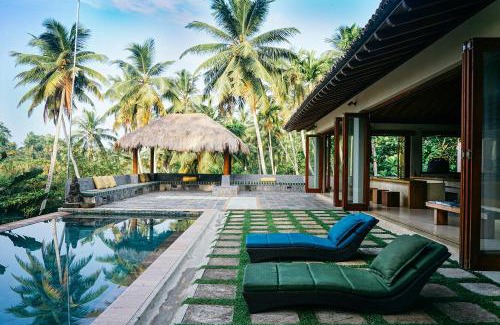 Weligama Villa | Kumara Luxury Villa