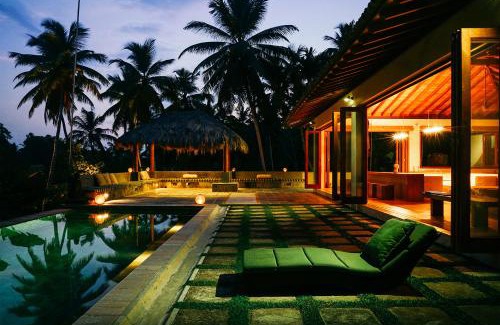 Weligama Villa | Kumara Luxury Villa