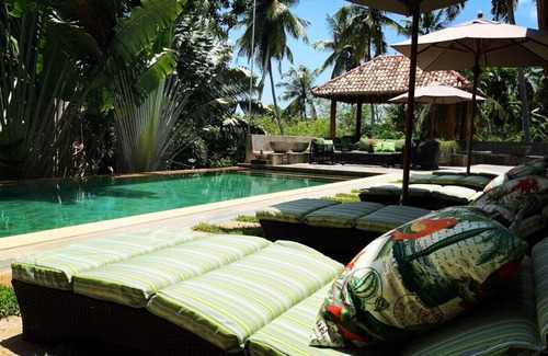 Weligama Villa | Kumara Luxury Villa, Sri Lanka
