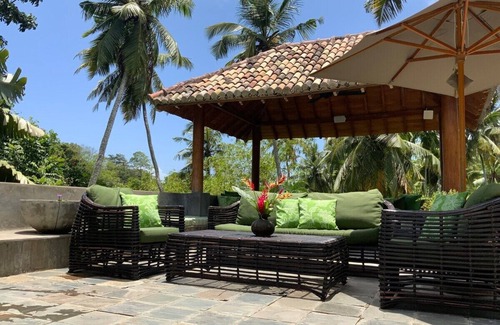 Weligama Villa | Kumara Luxury Villa, Sri Lanka