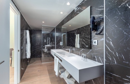 Campo Internacional Maspalomas Hotel | Kumara Serenoa by Lopesan Hotels