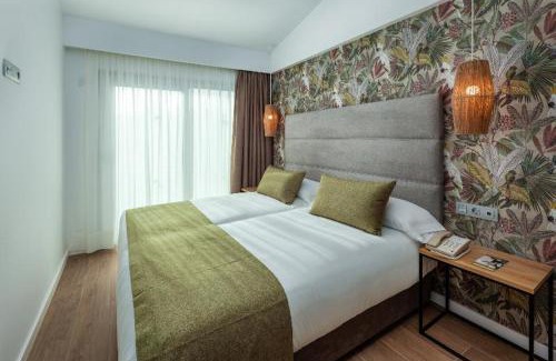 Campo Internacional Maspalomas Hotel | Kumara Serenoa By Lopesan Hotels