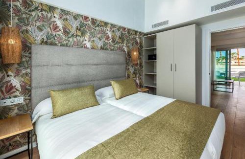 Campo Internacional Maspalomas Hotel | Kumara Serenoa By Lopesan Hotels