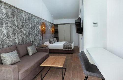 Campo Internacional Maspalomas Hotel | Kumara Serenoa By Lopesan Hotels