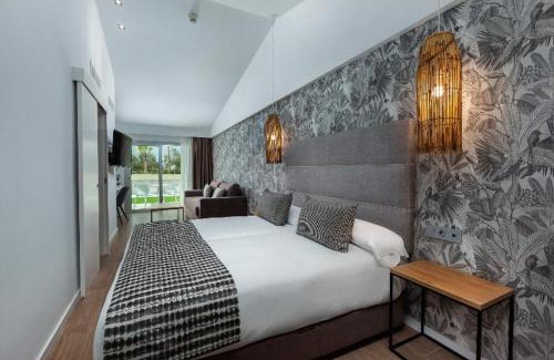 Campo Internacional Maspalomas Hotel | Kumara Serenoa By Lopesan Hotels