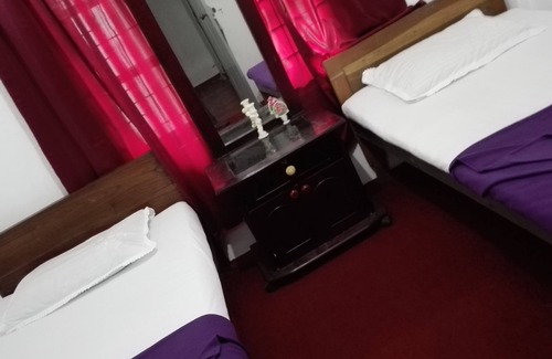 Seetha Eliya Bed & Breakfast | Kumara Sevana - The Family Cottage