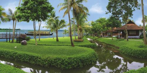 Kumarakom Resort | Kumarakom Lake Resort