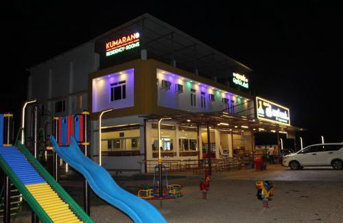 Dindigul Hotel | Kumaran Residency
