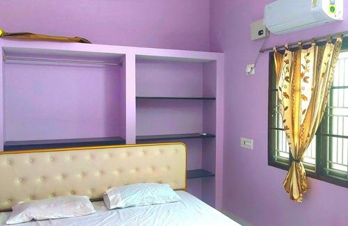 Tiruchendur House | Kumaran's Homestay
