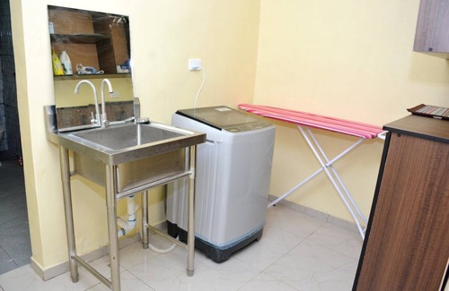Nadi House | KumarVacation Home Martintar Flat 2n