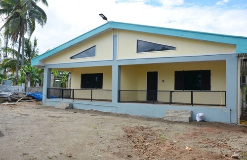 Nadi House | KumarVacation Home Martintar Flat 2n