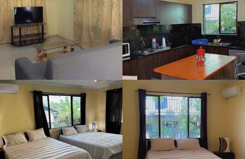 Martintar Apartment | KumarVacation Home Martintar 70 Gray Unit 2