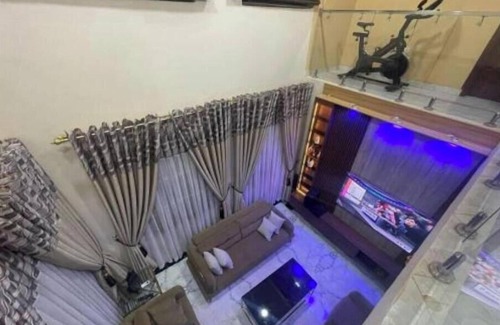 Mampong Apartment | KUMASI's SECRET II
