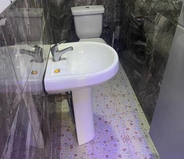 Mampong House | KUMASI's SECRET II