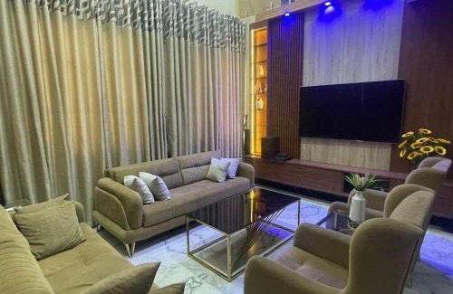 Mampong House | KUMASI's SECRET II
