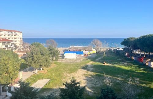 Suleymanpasa Bed & Breakfast | Kumbağ Otel