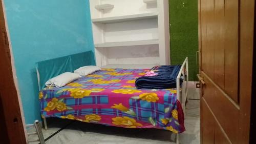 Jhusi House | Kumbh Home Stay