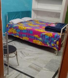 Jhusi House | Kumbh Home Stay