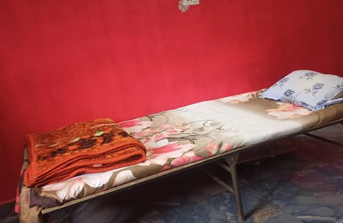 Naini Cabin | Kumbh Universe Homestay Near Sangam Prayagraj