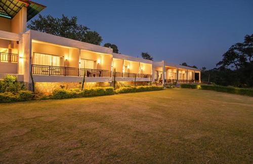 Gogunda Resort | Kumbhal Exotica Resort Kumbhalgarh