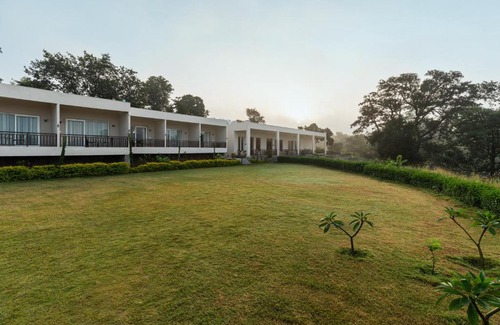Gogunda Resort | Kumbhal Exotica Resort Kumbhalgarh