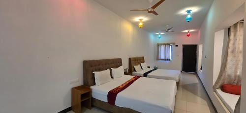 Kumbhalgarh House | Kumbhal Palace and Resort