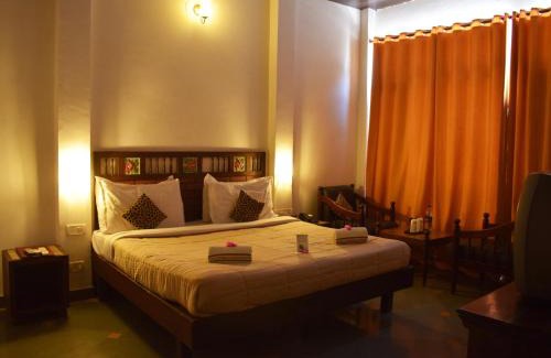 Kumbhalgarh Resort | Kumbhalgarh Forest Retreat