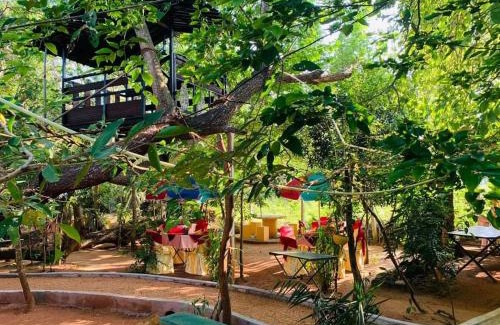 Thalawa Resort | Kumbuke Resort