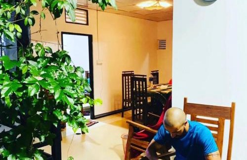 Thalawa Resort | Kumbuke Resort