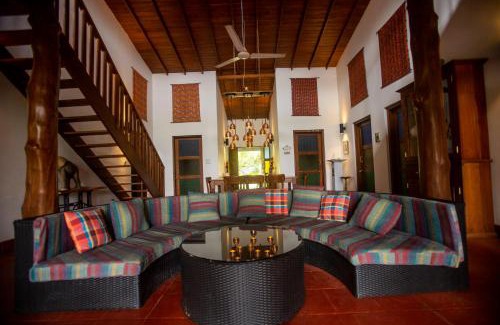 Kimbissa House | Kumbura Homestay