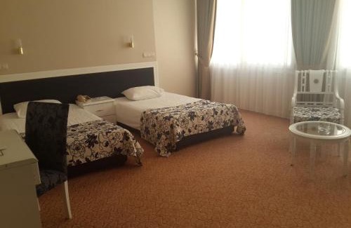 Buyukcekmece Hotel | Kumburgaz Marin Princess Hotel