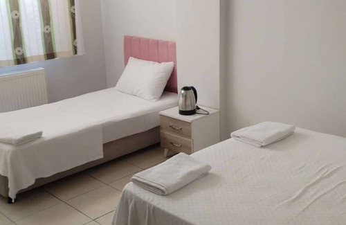 Buyukcekmece House | Kumburgaz Pansiyon