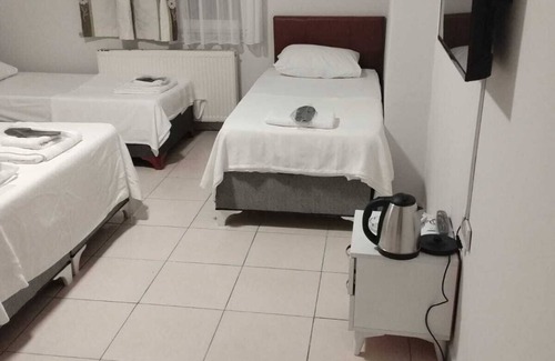 Buyukcekmece House | Kumburgaz Pansiyon