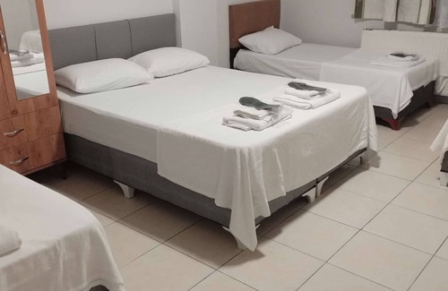 Buyukcekmece House | Kumburgaz Pansiyon