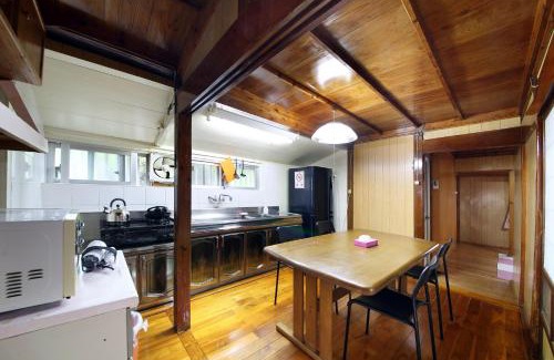 Gima Apartment | Kume Azuma Villa
