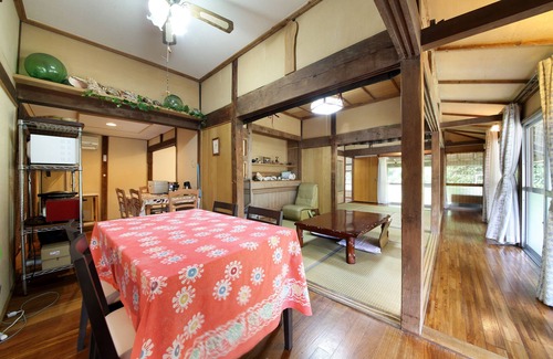 Kumejima House | Kume guest house