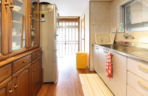 Kumejima House | Kume guest house