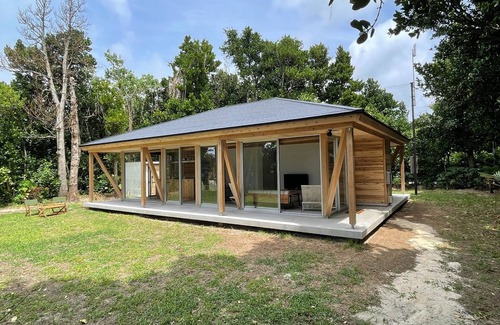 Kumejima House | Kumejima is healed by beautiful nature Lets be h /Shimajiri-gun Okinawa