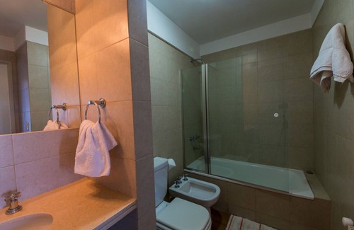 Centro Apartment | Kumelka apartment with Lake Nahuel Huapi View
