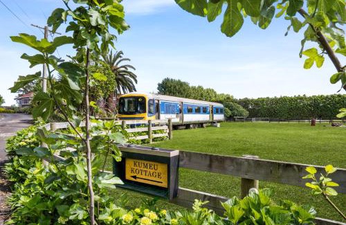 Kumeu Bed & Breakfast | Kumeu Kottage