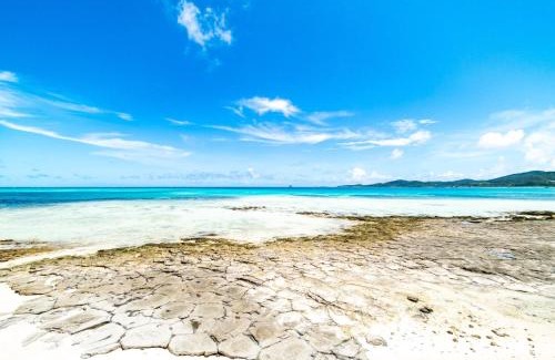 Gima House | Kumi No Yado Gettou - Vacation STAY 31704v